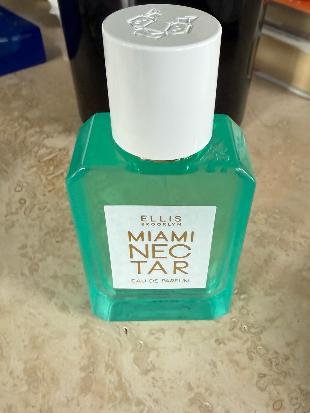 Ellis Brooklyn Miami nectar fragrance - Picture 2 of 2